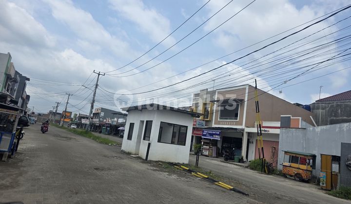 Close to Toll Access, 2