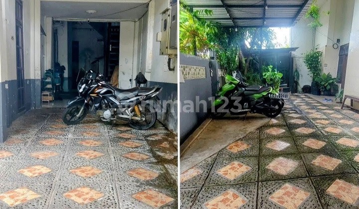 Kos-Kosan Candisari Semarang Selatan 2