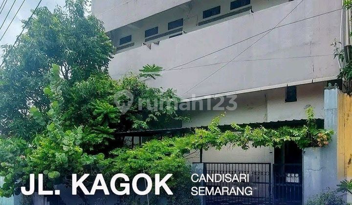 Kos-Kosan Candisari Semarang Selatan Kos-Kosan Candisari Semarang Selatan