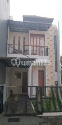 Rumah 2 Lantai Full Furnished Siap Huni - Cigadung Bandung Rumah 2 Lantai Full Furnished Siap Huni - Cigadung Bandung