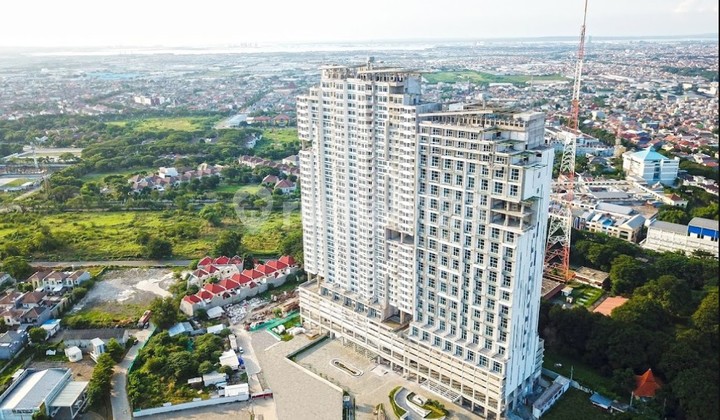 Unit Gress Unused! 88 Avenue West Surabaya, Liquidation Price (Mrs.) Unit Gress Unused! 88 Avenue West Surabaya, Liquidation Price (Mrs.)