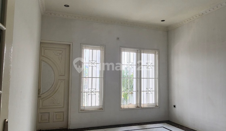 BEAUTIFUL READY-TO-OCCUPY HOUSE IN CITRA GRAN CIBUBUR