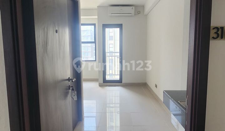 Apartemen Trans Park Cibubur 2