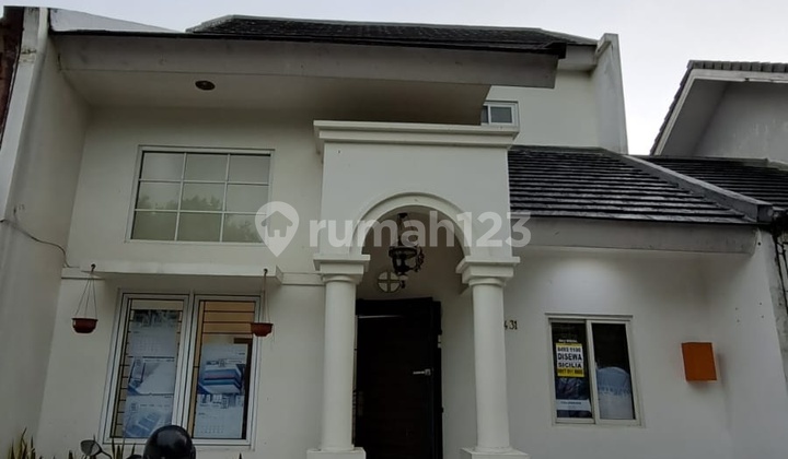 House per year in Tourism City House per year in Tourism City