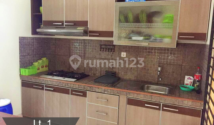 House for sale in Legenda Wisata. 2