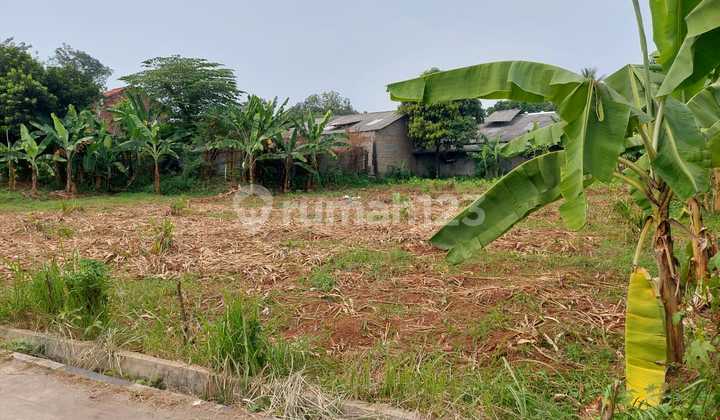 Tanah di Cileungsi Tanah di Cileungsi