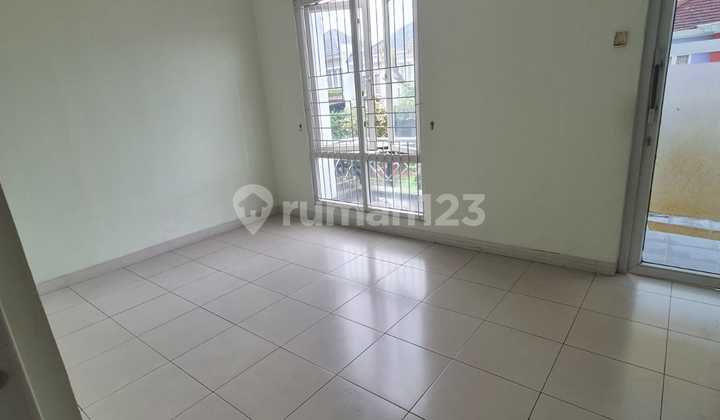 Rumah Siap Huni di Kota Wisata