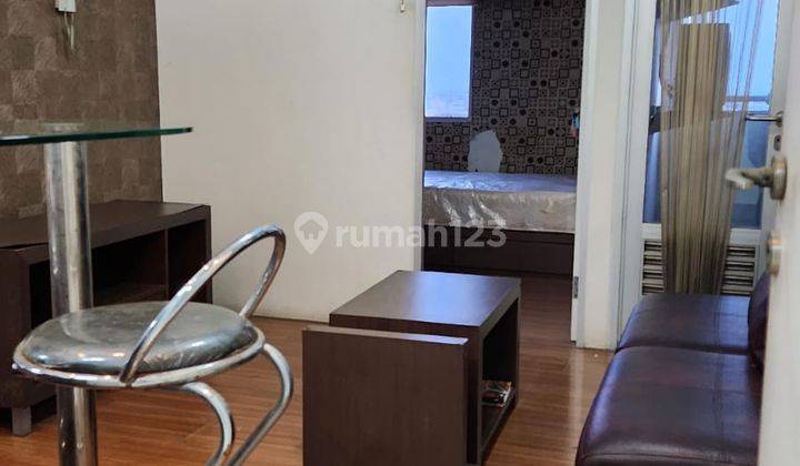 Apartemen Gading Nias Residence. Sertipikat.harga Dibawah Njop