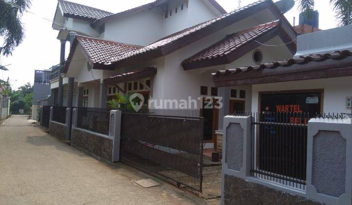 Rumah Murah Siap Huni di Kranggan. 2