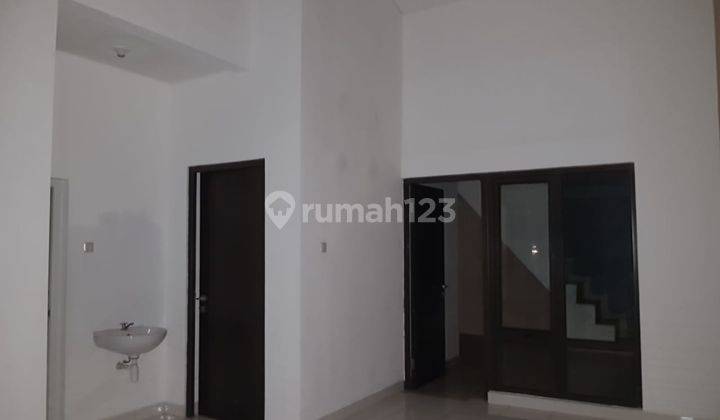 Rumah siap huni di Cibubur Residence 2