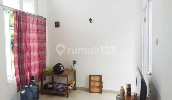 Rumah hook siap huni di Metland Cileungsi 2