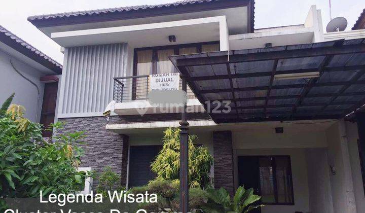 Rumah    Legenda Wisata 1