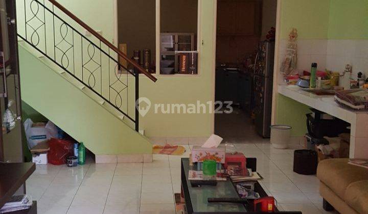 Rumah cantik di Legenda Wisata 2