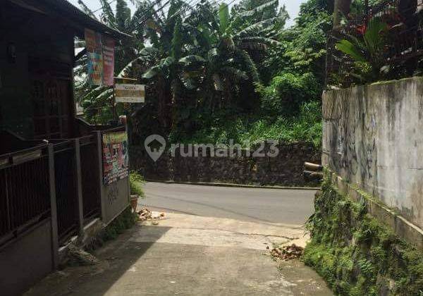 Rumah kontrakan 5 pintu di Pondok Ranggon 2