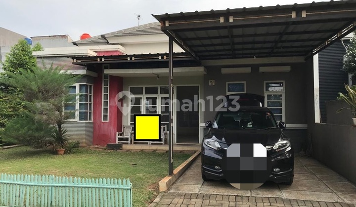 House in Cibubur Country