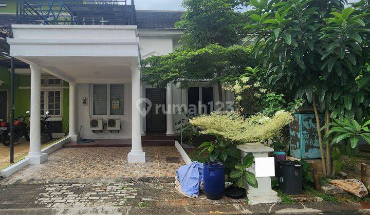 Rumah Siap Huni Per Tahun 1