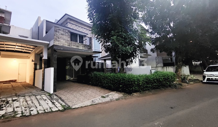 Beautiful ready-to-occupy house in Mahogany Residence 1