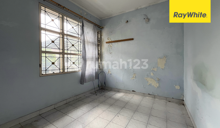 Rumah di Legenda Wisata, Cibubur 2