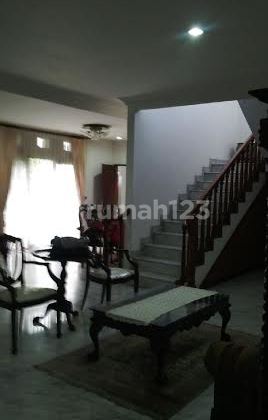 Rumah siap huni di Villa Cibubur 2
