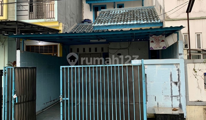 Rumah di Bukit Golf Cibubur