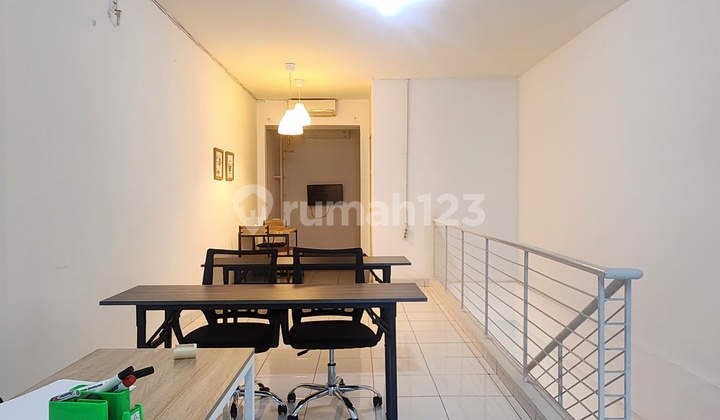 Ruko Siap Usaha di Legenda Wisata