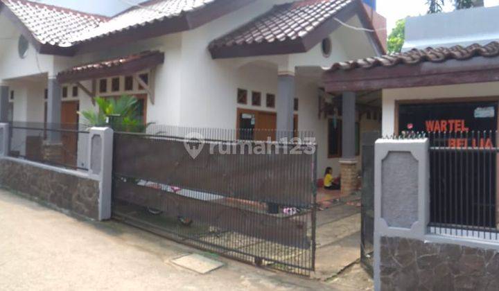 Rumah Murah Siap Huni di Kranggan. 2