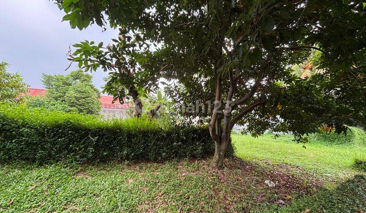 Kavling Siap Bangun Di Raffles Hills posisi boulevard 2