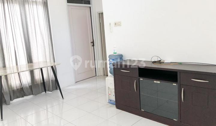 Ready-to-occupy house in Citra Indah Jonggol 2