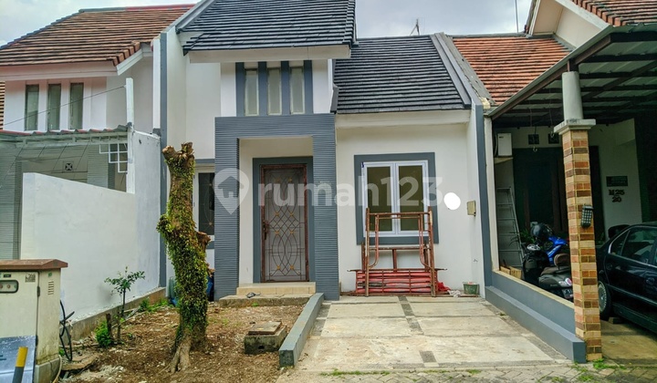 Rumah Siap Huni di Legenda Wisata 1