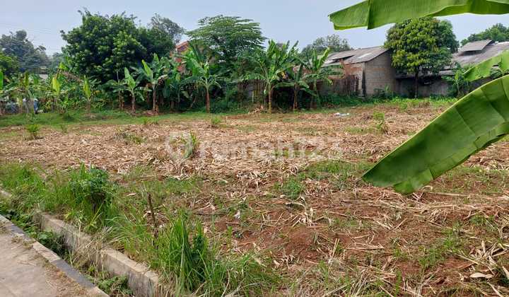 Tanah di Cileungsi Tanah di Cileungsi