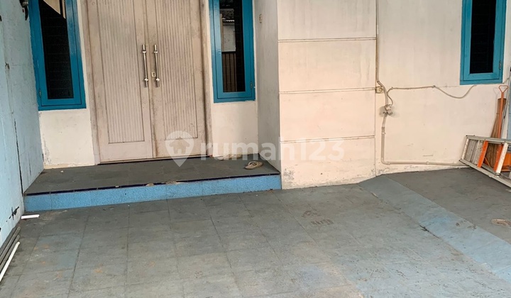 House in Cibubur Golf Hill 2