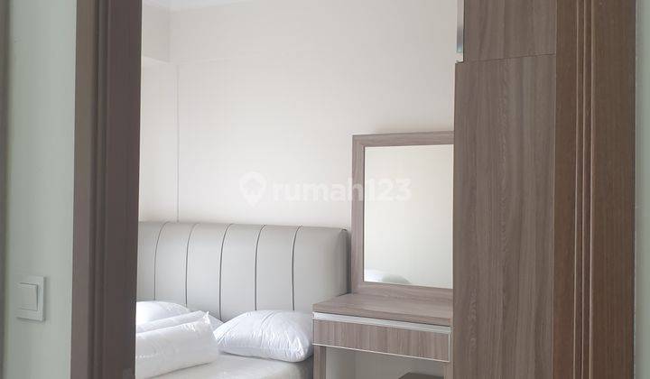 Apartemen Podomoro Golf View Tower Dahoma 2