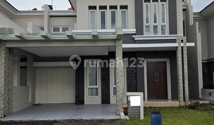 Ready-to-Occupy House in Tourism City