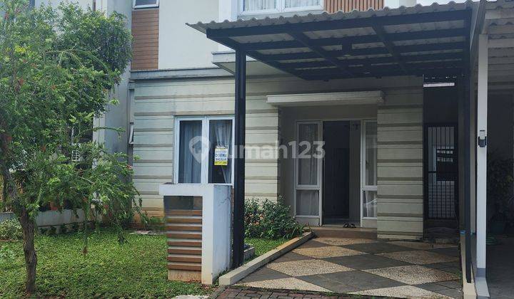 Rumah Siap Huni Kota Wisata Harga Per Tahun 1