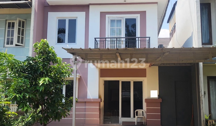 Rumah Siap Huni Kota Wisata Rumah Siap Huni Kota Wisata