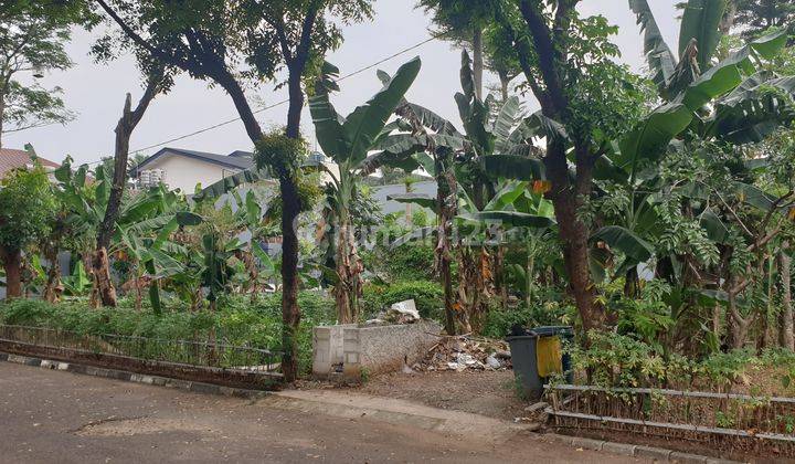 Tanah siap bangun di Cikeas 2