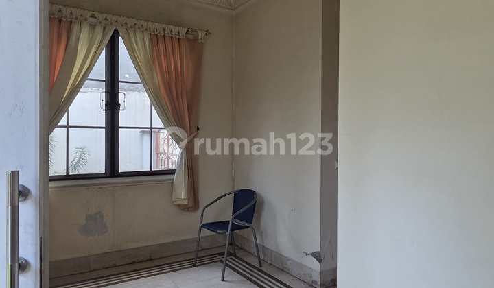 Ready-to-Occupy Exclusive Cluster House in Legenda Wisata 2