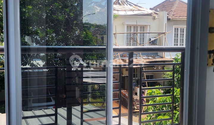 Rumah Siap Huni Kota Wisata 2