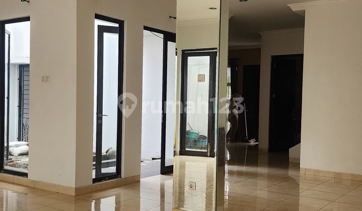 Rumah Siap Huni di Legenda Wisata Rumah Siap Huni di Legenda Wisata