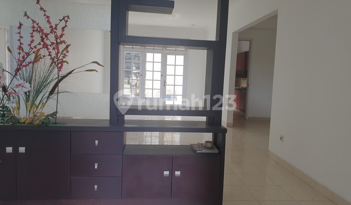 Ready-to-Occupy House in Legenda Wisata Cibubur 2