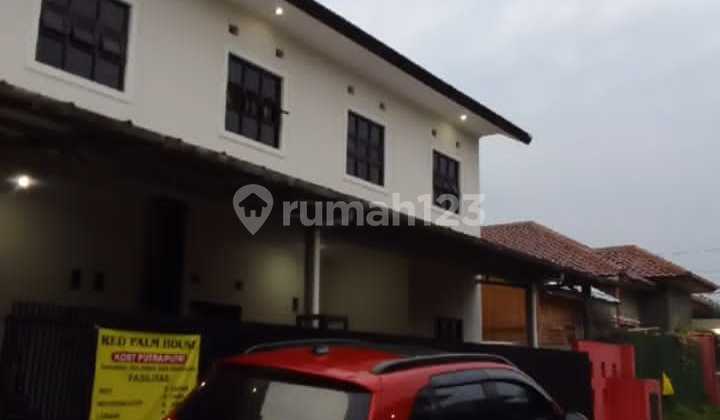 Kost.omset300.jtan Perbulan