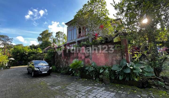 For Sale Elite Home for Comfortable Living in Denpasar For Sale Elite Home for Comfortable Living in Denpasar