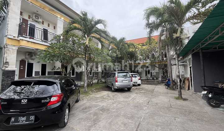 For Sale: Melati Central Renon Bali Hotel 2
