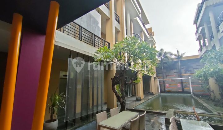 Selling Cheap, Land Price Only, Hotel Already Built with Complete Permit