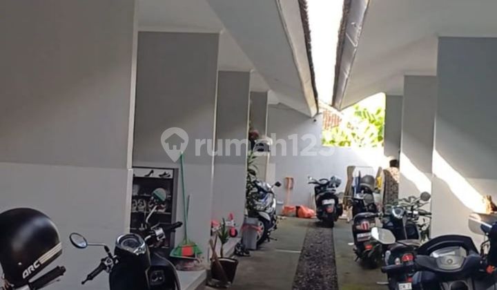 For Sale Premium Boarding House Floor 1 Location on Jln Trengguli Penatih East Denpasar 2