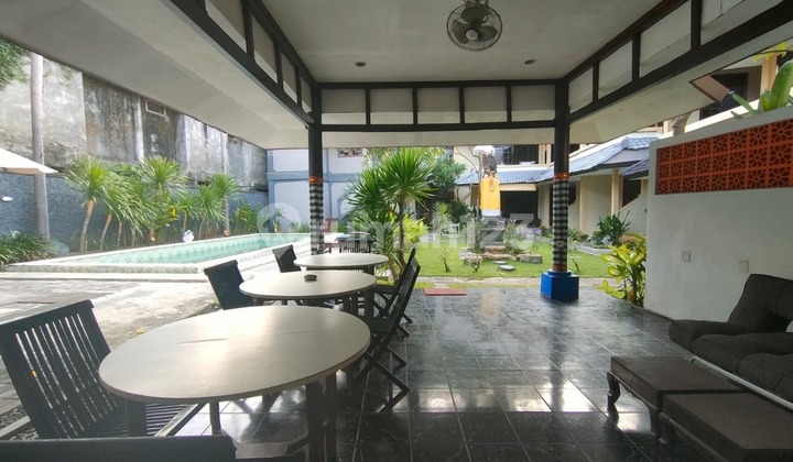 Great ::Limited, Rare Lease Hold Hotel in Kuta Bali:: 2