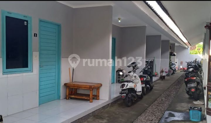 For Sale Premium Boarding House Floor 1 Location on Jln Trengguli Penatih East Denpasar 1