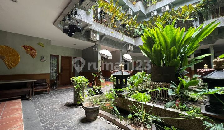 Elite Boarding House for Sale in Renon, Bali Area 2