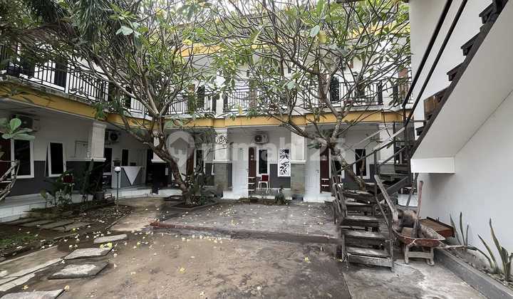 For Sale: Melati Central Renon Bali Hotel