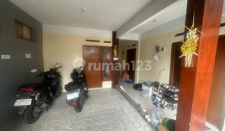 For Sale: Premium Boarding House Location in Cekomaria, Peguyangan Kangin, Denpasar 2